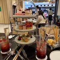 アニヴェルセル カフェ - 