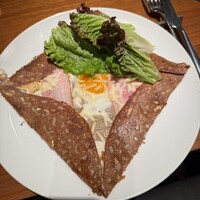 ルバーブ 大名古屋ビルヂング店 - 