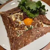 ルバーブ 大名古屋ビルヂング店 - 