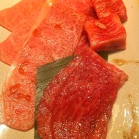 焼肉うしごろ 横浜店 - 