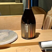 鮨 やくしどう - KAHISU