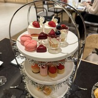 アニヴェルセル カフェ - 
