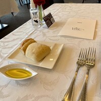 リストランテ・ベニーレベニーレ - 