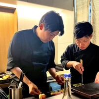 炭焼 TORI8 - いくつものお店を仕掛けている店主