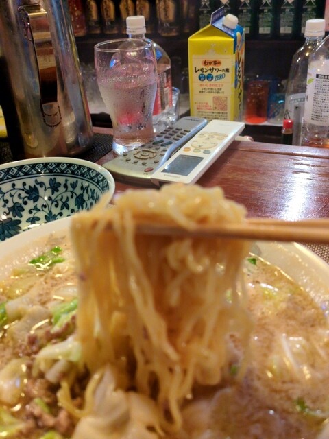 はな丘 - 鶴岡（焼き鳥）の写真