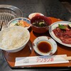 アリラン亭 横浜西口店