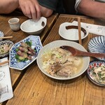 吉田町食堂 きんぎょ - 