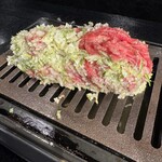 四谷三丁目 大衆焼肉 暴飲暴食 - 