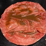 四谷三丁目 大衆焼肉 暴飲暴食 - 