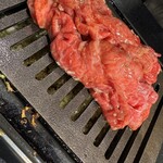 四谷三丁目 大衆焼肉 暴飲暴食 - 