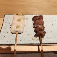 焼鳥 ひら野 - 