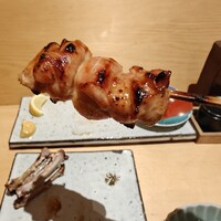 焼鳥 ひら野 - 