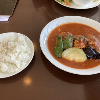 カフェ くるみる_1