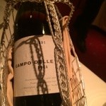 リストランテ ラ・バリック トウキョウ - 