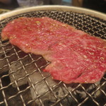 焼肉  炭聖 - 
