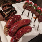 アマンダン・テラス - 