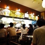 山利喜 本館 - 