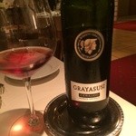 リストランテ ラ・バリック トウキョウ - 