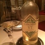 リストランテ ラ・バリック トウキョウ - 