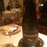 リストランテ ラ・バリック トウキョウ - 