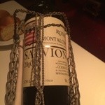 リストランテ ラ・バリック トウキョウ - 