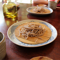 ろあん松田 篠山店 - 蕎麦★