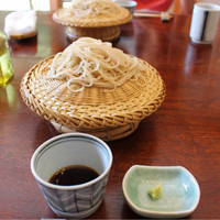 ろあん松田 篠山店 - 蕎麦★