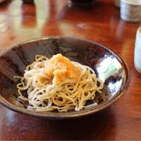 ろあん松田 篠山店 - 蕎麦★
