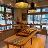 THE MOST BAKERY＆COFFEE 仙台東口店