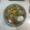 ちえちゃんラーメン