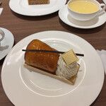 パティスリー タンドレス - 