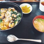 中西食堂 - 