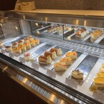 パティスリー タンドレス - 