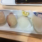 スタンドふじセンター - 