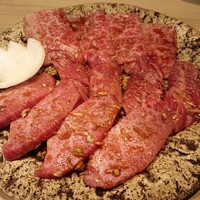 炭火焼肉 肉の匠 ひうち - 