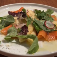 AWkitchen figlia 渋谷スクランブルスクエア - 