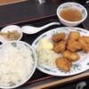 日高屋 中村橋店