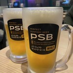 和牛焼肉 泰山 - 