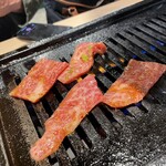 和牛焼肉 泰山 - 