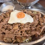 ターリー屋 - 料理写真: