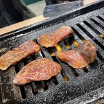 和牛焼肉 泰山 - 