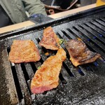 和牛焼肉 泰山 - 