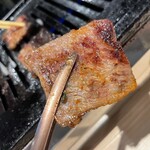 和牛焼肉 泰山 - 