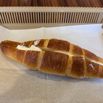 ベーカリー・カフェ・クラウン - 