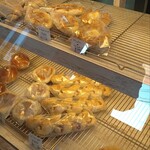 ヒルゲイト ベーカリー - 