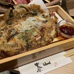 和牛焼肉 泰山 - 