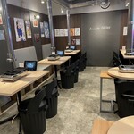 和牛焼肉 泰山 - 