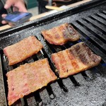 和牛焼肉 泰山 - 