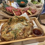 和牛焼肉 泰山 - 