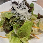 和牛焼肉 泰山 - 